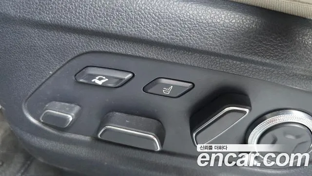 Hyundai Palisade The New Palisade Бензин 3.8 4WD — Фото автомобиля 17