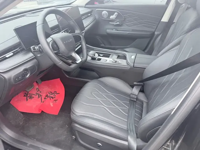 Chery Arrizo 8 PRO — Фото автомобиля 4