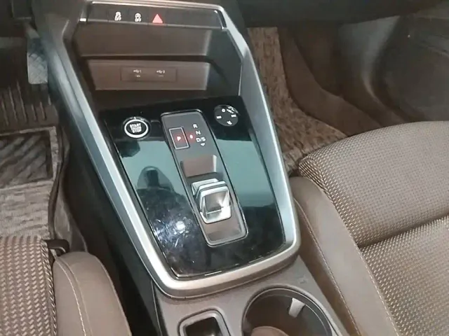 Audi A3 — Фото автомобиля 13