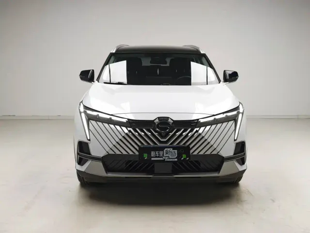 GAC Trumpchi Emkoo — Фото автомобиля 2