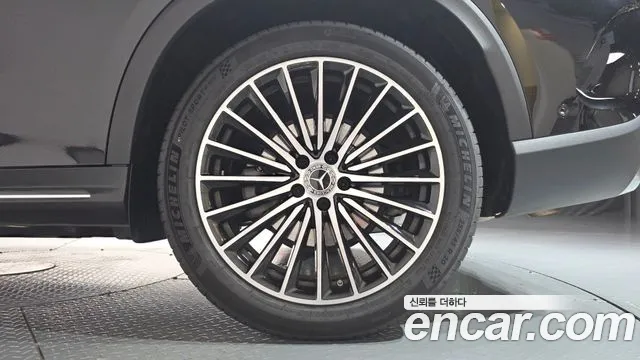 Mercedes-Benz GLC-Class GLC-класс X254 — Фото автомобиля 17