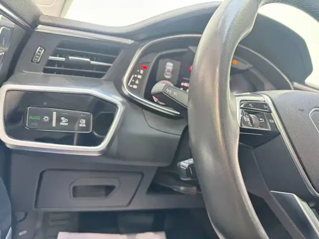 Audi A7 — Фото автомобиля 14
