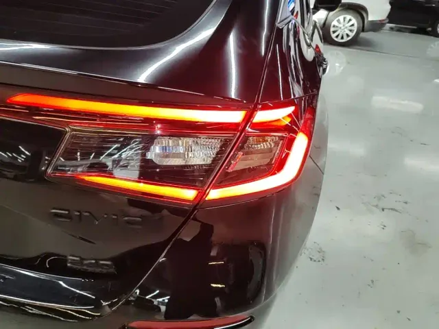 Honda Civic — Фото автомобиля 7