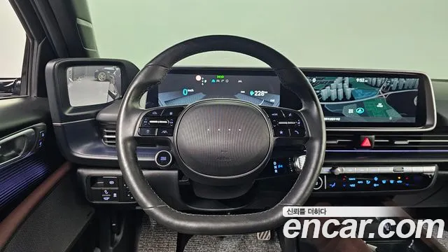 Hyundai Ioniq 6 — Фото автомобиля 15