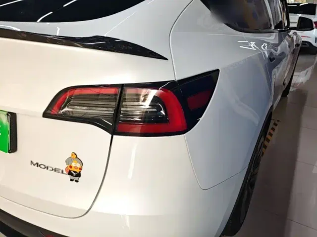 Tesla Model Y — Фото автомобиля 7