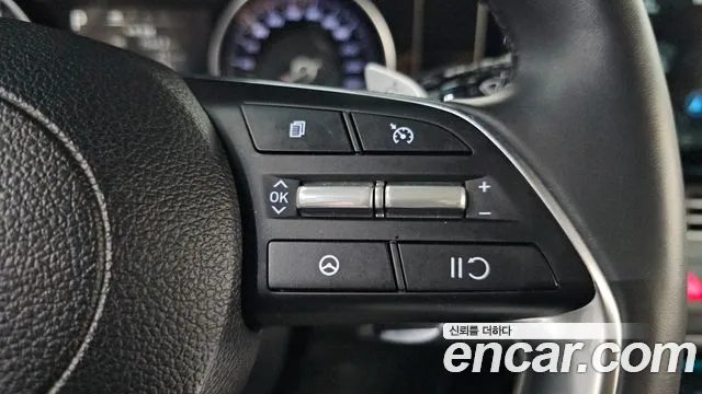 Hyundai Grandeur Новый Grandeur IG 3.0 LPi (Для проката) — Фото автомобиля 25