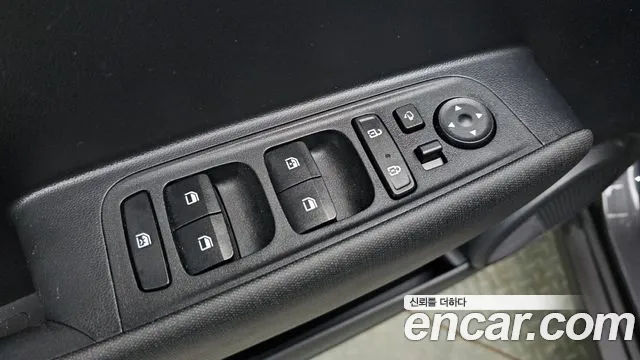 Hyundai Casper Casper Turbo Inspiration — Фото автомобиля 11
