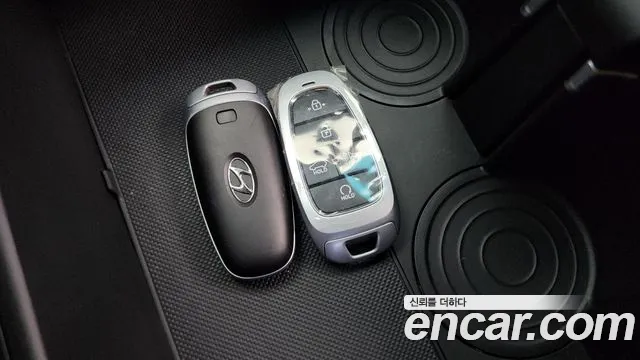 Hyundai Palisade The New Palisade Бензин 3.8 2WD — Фото автомобиля 17