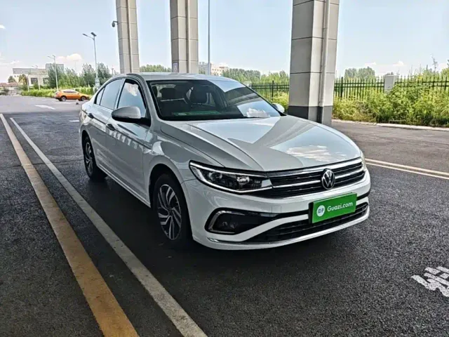 Volkswagen Bora — Фото автомобиля 21