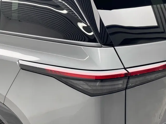 Toyota BoZhi 3X — Фото автомобиля 20
