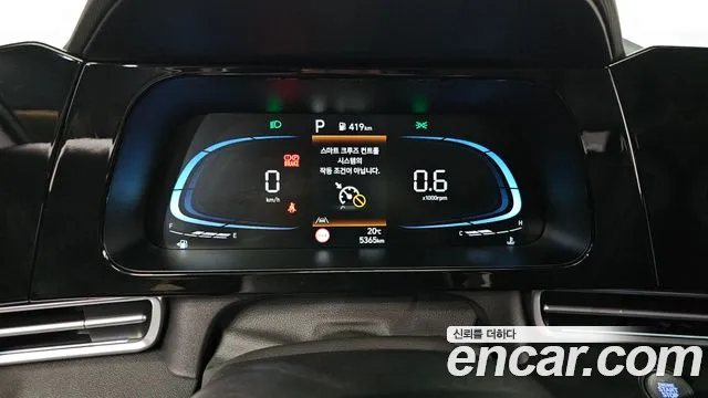 Hyundai Avante — Фото автомобиля 11