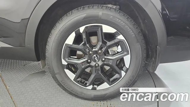 Kia Sorento Generation 4 — Фото автомобиля 6