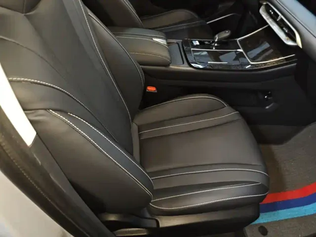 Venucia Venucia Big V 2021 260T Idol Edition — Фото автомобиля 19