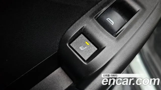 ChevroletGMDaewoo Trailblazer Новый Trailblazer 1.3 турбо 4WD — Фото автомобиля 30