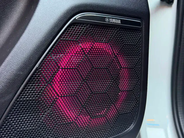 GAC Trumpchi E9 — Фото автомобиля 15