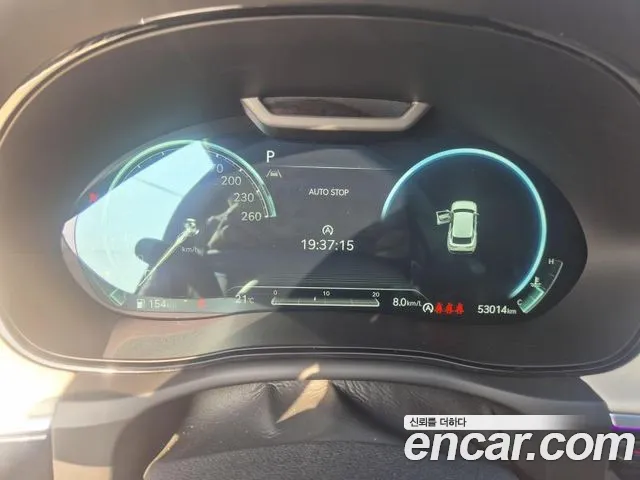 Genesis GV70 — Фото автомобиля 5