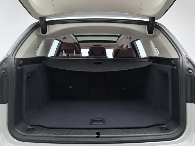 BMW BMW X3 2023 Facelift xDrive30i Leading M Night Package — Фото автомобиля 16