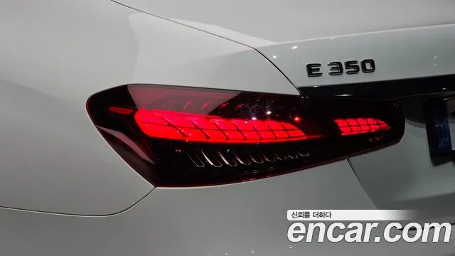 Mercedes-Benz E-Class W213 — Фото автомобиля 8