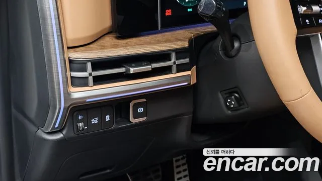 Hyundai Santafe — Фото автомобиля 16