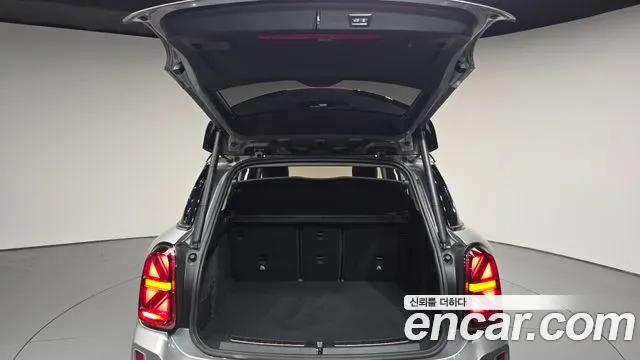 Mini Countryman — Фото автомобиля 29