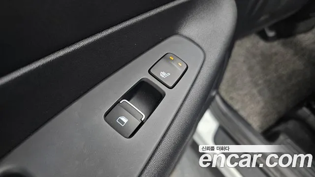 Hyundai Santa Fe Santa Fe (New) — Фото автомобиля 19