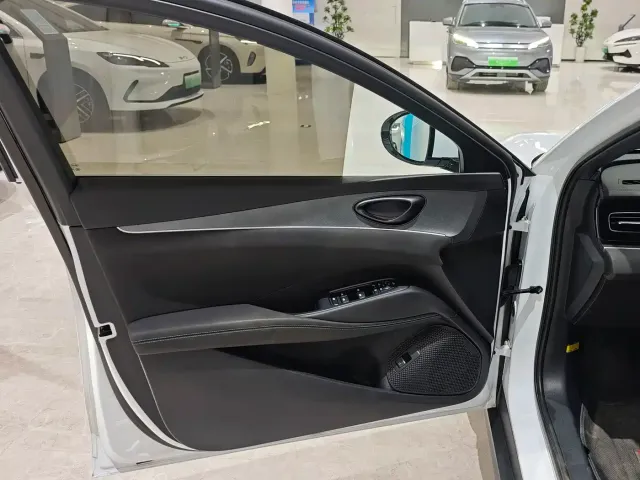 BYD Seal 06 — Фото автомобиля 4