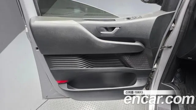 Hyundai Staria Staria L3.5 Карго 3 места — Фото автомобиля 24