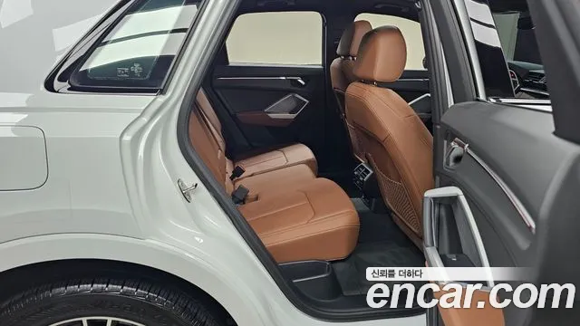 Audi Q3 40 TFSI quattro Premium — Фото автомобиля 11