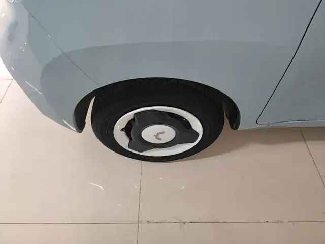 Wuling Hongguang Mini EV — Фото автомобиля 22