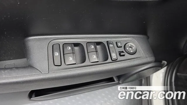Hyundai Casper — Фото автомобиля 28