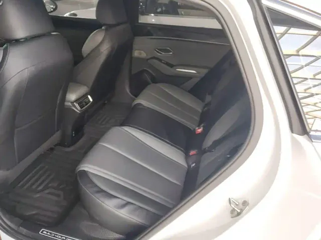 BYD Qin L — Фото автомобиля 16