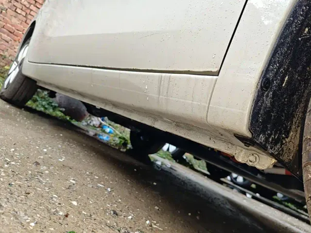 Wuling Hongguang Mini EV — Фото автомобиля 20