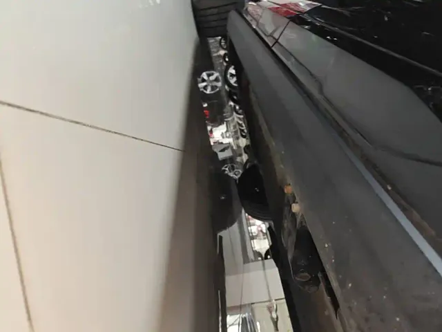 GAC Trumpchi Xiangwang S7 — Фото автомобиля 21