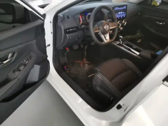 Nissan Sylphy — Фото автомобиля 15