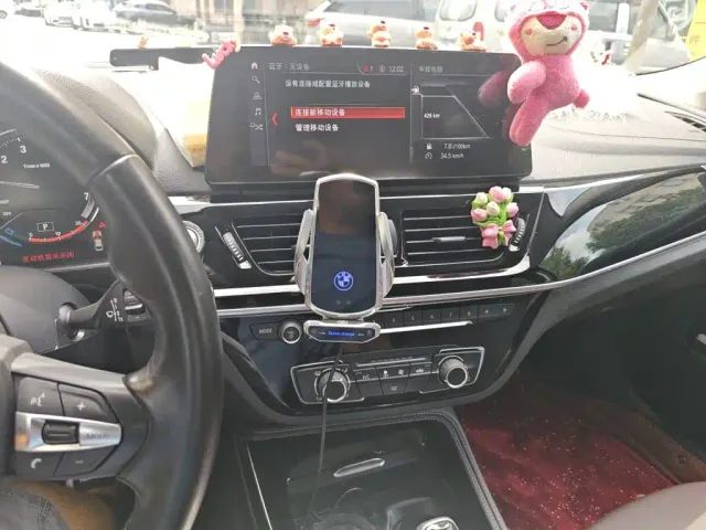 BMW 1 Series — Фото автомобиля 9