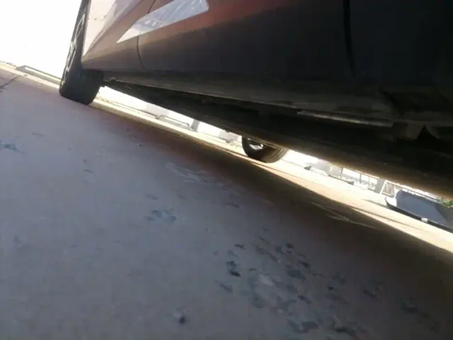 BYD Seagull — Фото автомобиля 21