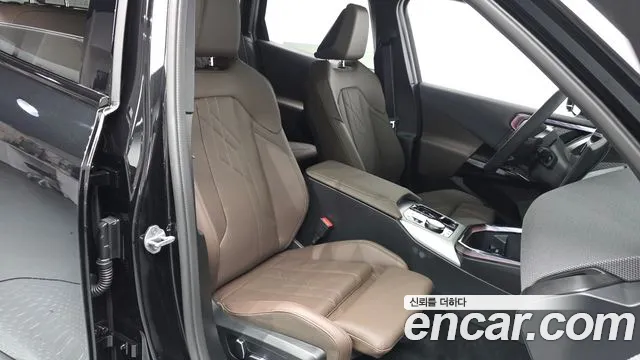 BMW X3 xDrive 20 M Sport Pro — Фото автомобиля 24