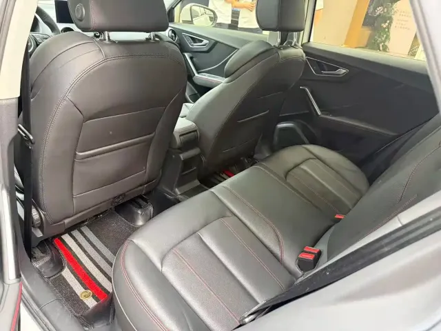 Audi Audi Q2L 2022 35 TFSI Progressive Dynamic — Фото автомобиля 4