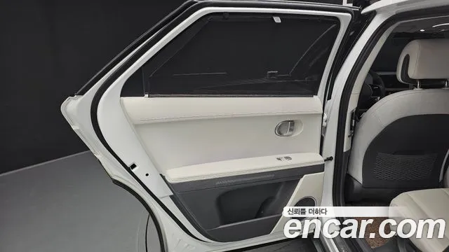 Hyundai Ioniq 5 — Фото автомобиля 14