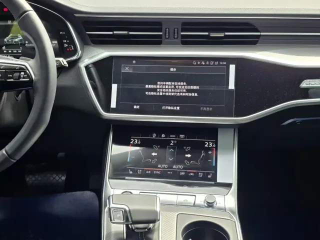 Audi A6 — Фото автомобиля 11