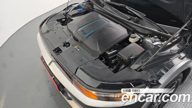 Hyundai Ioniq5 — Фото автомобиля 6