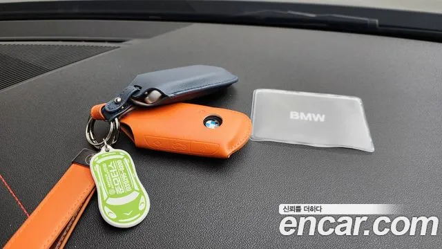 BMW 1-Series — Фото автомобиля 29