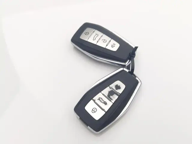 Geely Geometry M6 — Фото автомобиля 19