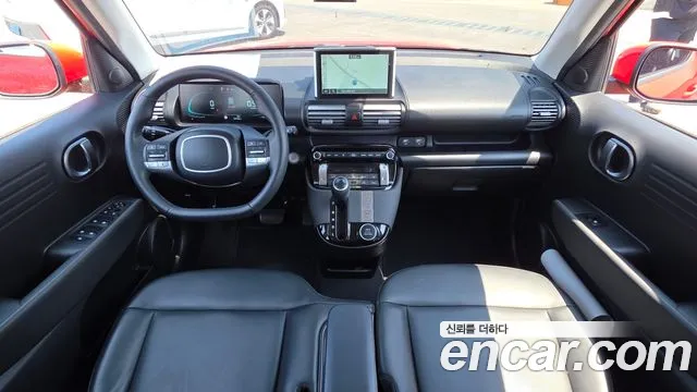 Hyundai Casper Casper Essential — Фото автомобиля 7