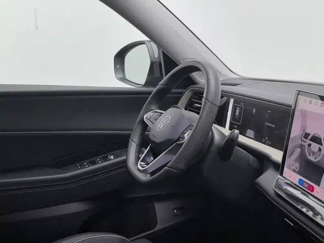 Volkswagen Teramont — Фото автомобиля 22