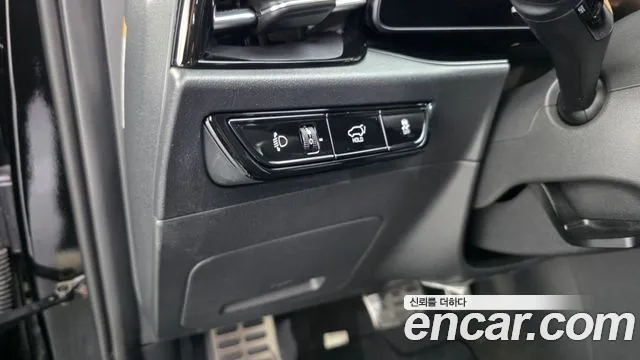 Kia Niro New — Фото автомобиля 29