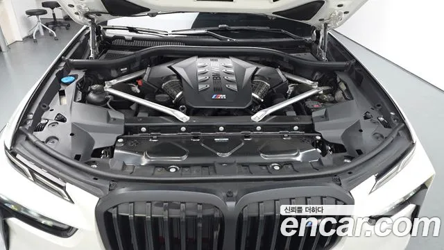 BMW X7 M60i xDrive M Sport 6 мест — Фото автомобиля 6