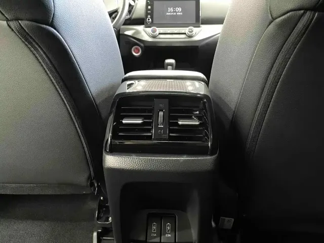 Honda ENVIX — Фото автомобиля 12