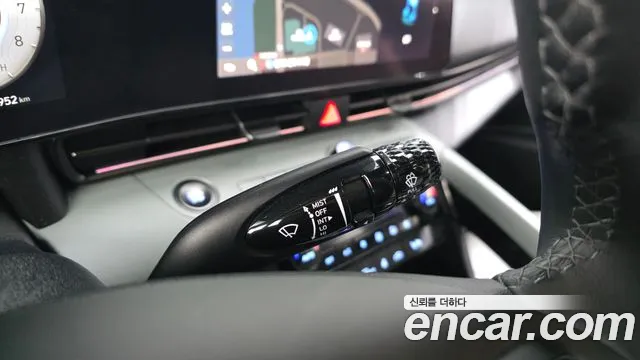 Hyundai Avante — Фото автомобиля 29