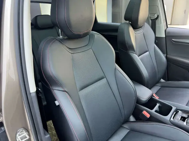 Skoda Karoq — Фото автомобиля 21